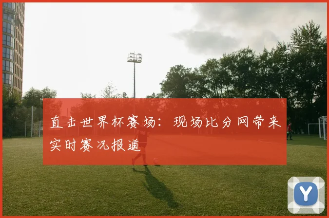 直击世界杯赛场：现场比分网带来实时赛况报道